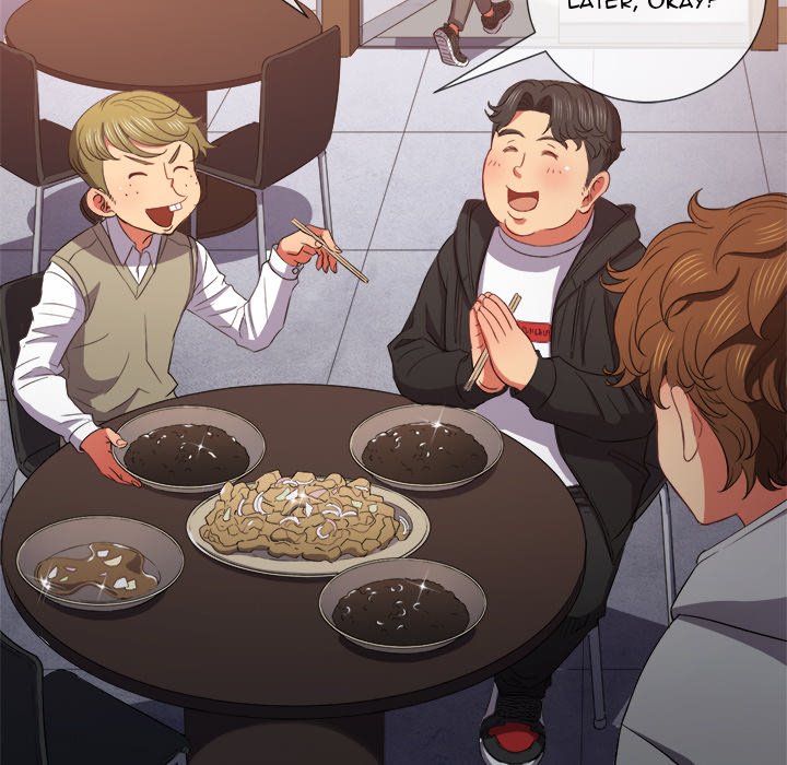 My High School Bully - Chapter 50 [photo 22] - MangaPorn