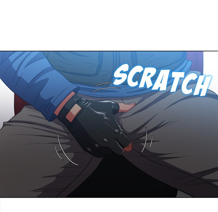 My High School Bully - Chapter 50 [photo 25] - MangaPorn