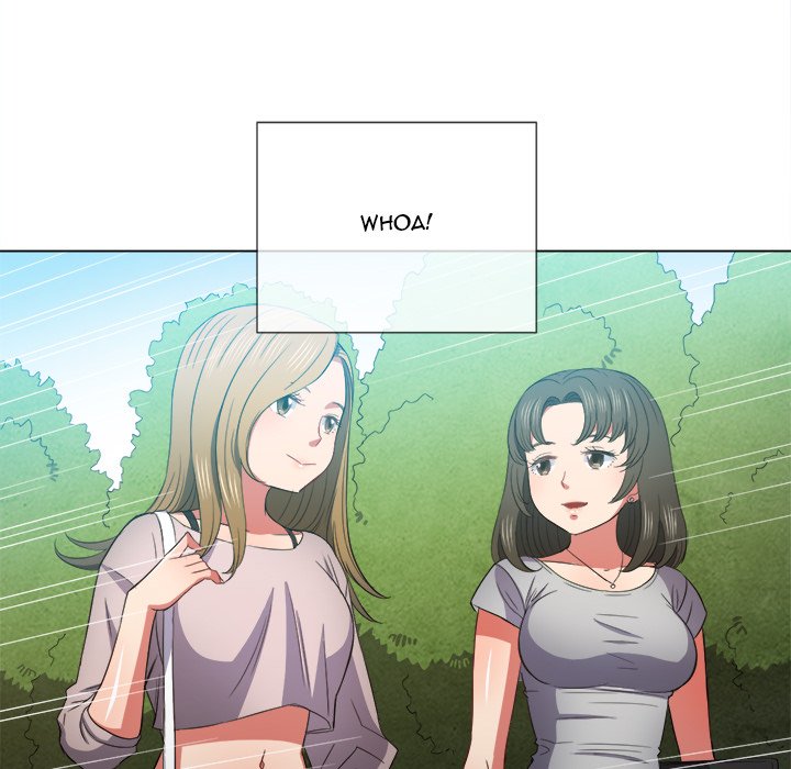 My High School Bully - Chapter 50 [photo 28] - MangaPorn