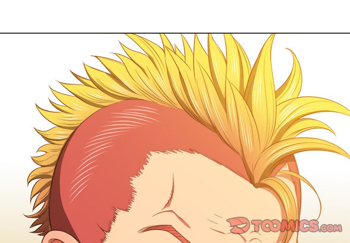 My High School Bully - Chapter 50 [photo 3] - MangaPorn