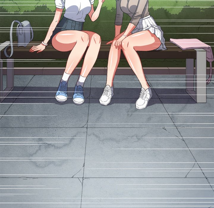 My High School Bully - Chapter 50 [photo 32] - MangaPorn