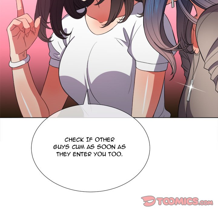 My High School Bully - Chapter 50 [photo 45] - MangaPorn