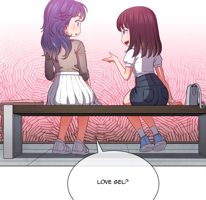 My High School Bully - Chapter 50 [photo 50] - MangaPorn