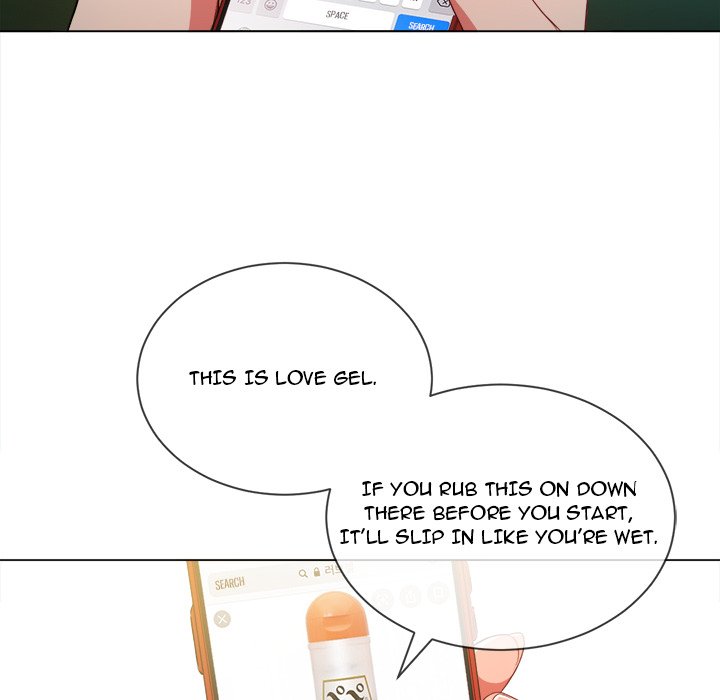 My High School Bully - Chapter 50 [photo 55] - MangaPorn