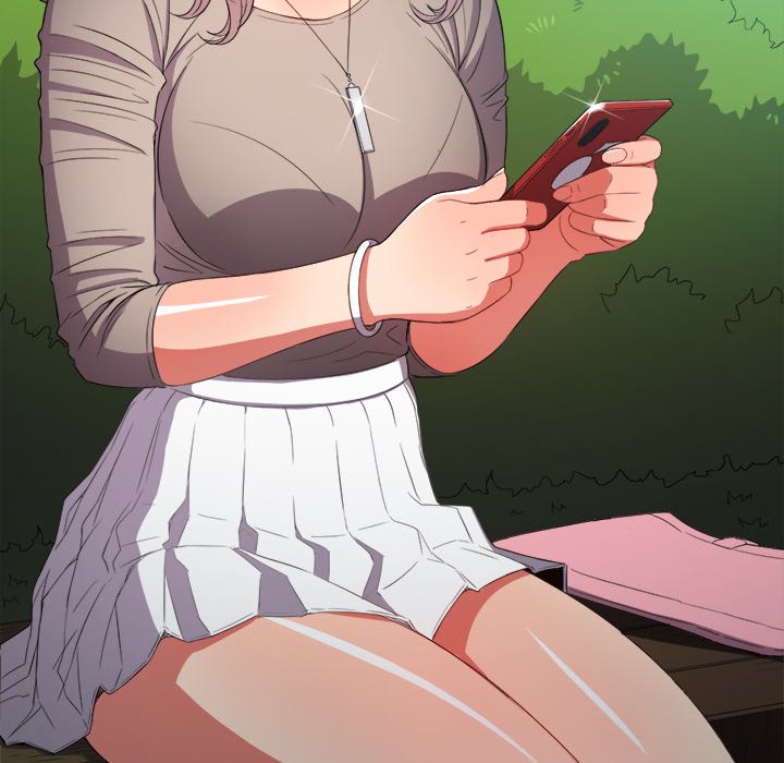 My High School Bully - Chapter 50 [photo 58] - MangaPorn
