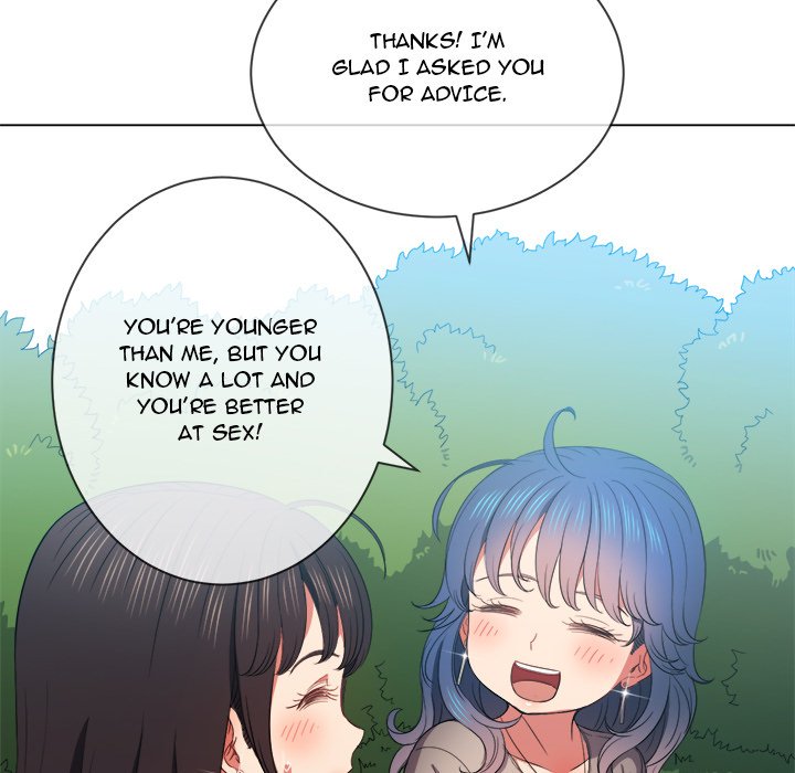 My High School Bully - Chapter 50 [photo 60] - MangaPorn