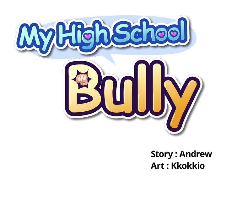 My High School Bully - Chapter 50 [photo 7] - MangaPorn