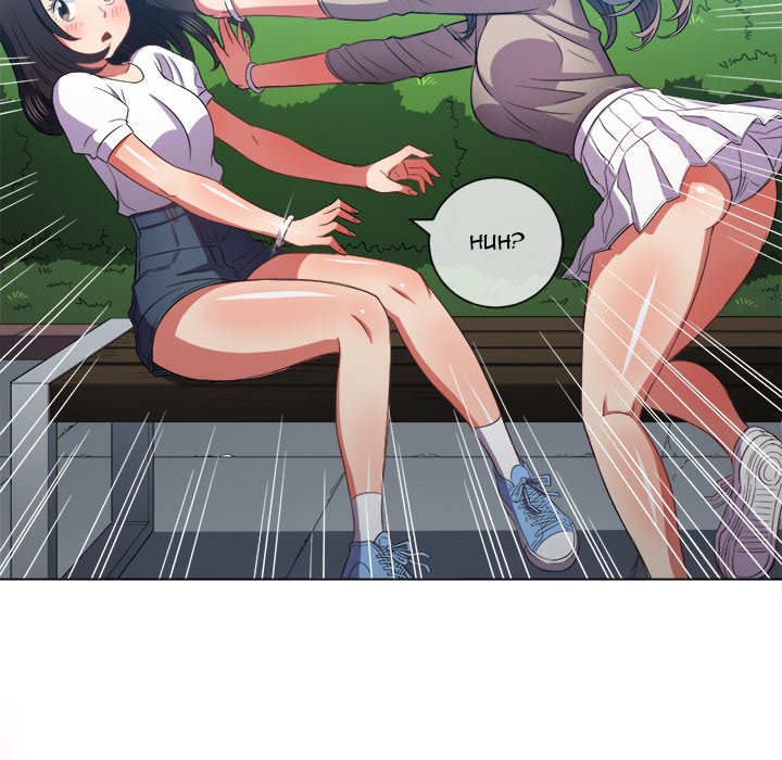 My High School Bully - Chapter 50 [photo 84] - MangaPorn