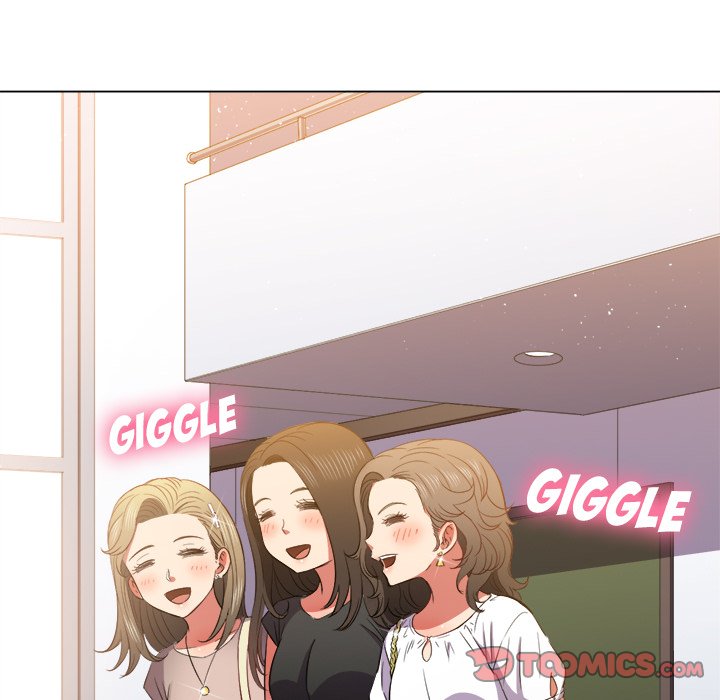 My High School Bully - Chapter 50 [photo 9] - MangaPorn