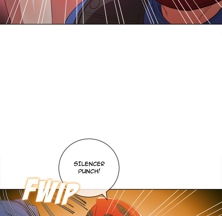 My High School Bully - Chapter 50 [photo 96] - MangaPorn