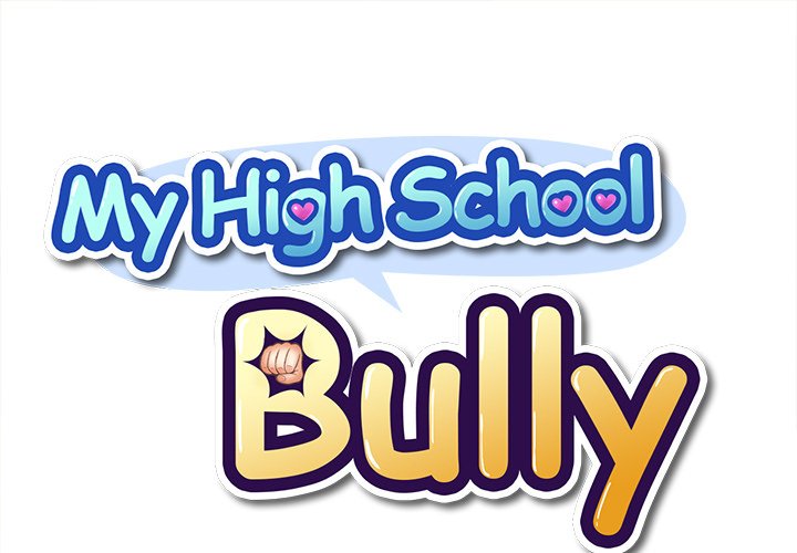 My High School Bully - Chapter 51 [photo 1] - MangaPorn