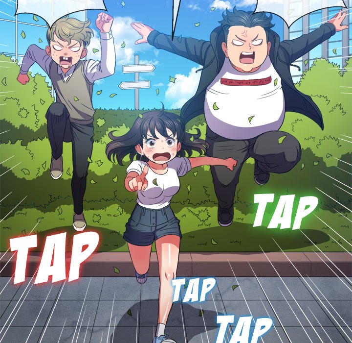 My High School Bully - Chapter 51 [photo 107] - MangaPorn