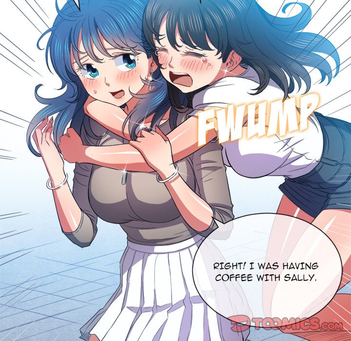 My High School Bully - Chapter 51 [photo 123] - MangaPorn