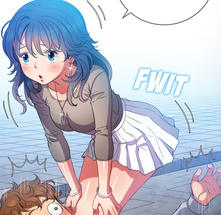 My High School Bully - Chapter 51 [photo 126] - MangaPorn