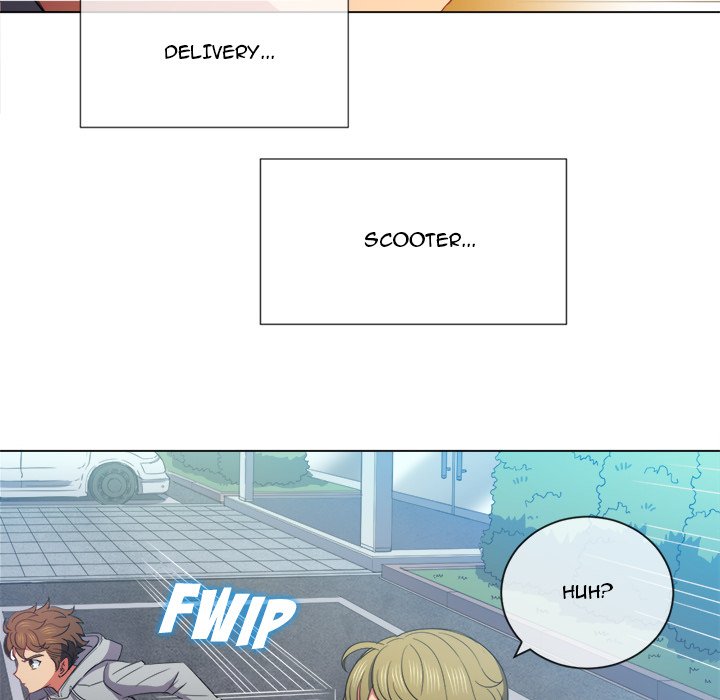 My High School Bully - Chapter 51 [photo 16] - MangaPorn