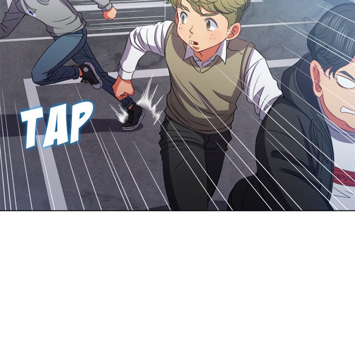 My High School Bully - Chapter 51 [photo 17] - MangaPorn