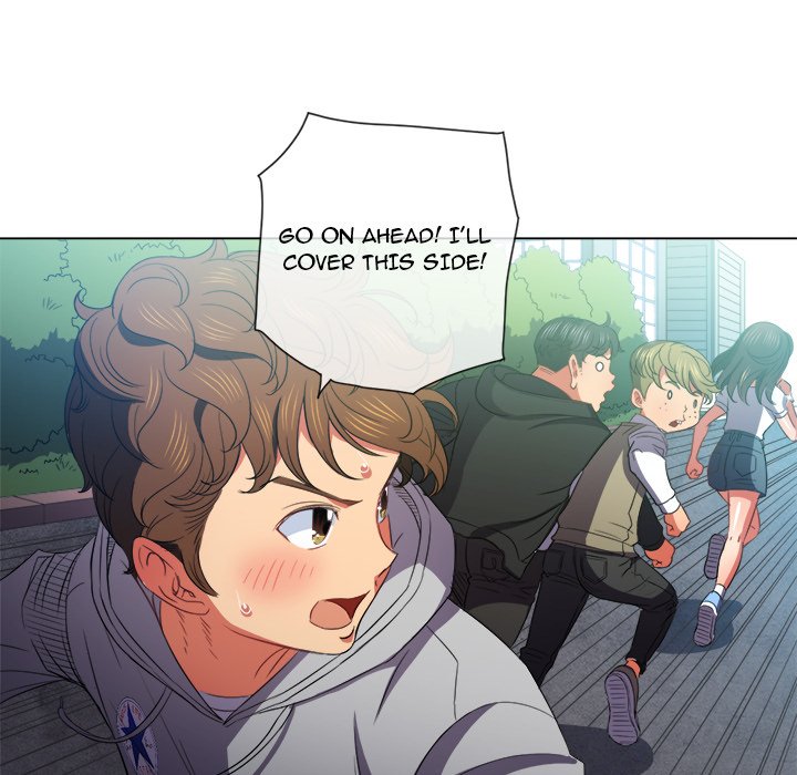 My High School Bully - Chapter 51 [photo 18] - MangaPorn