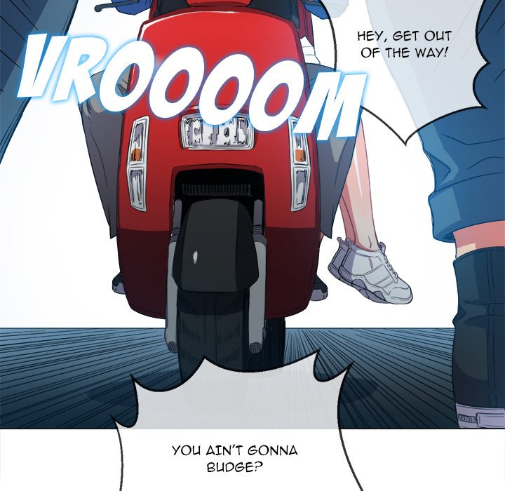 My High School Bully - Chapter 51 [photo 37] - MangaPorn
