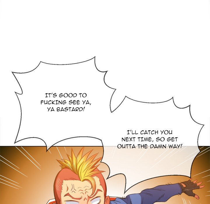My High School Bully - Chapter 51 [photo 55] - MangaPorn