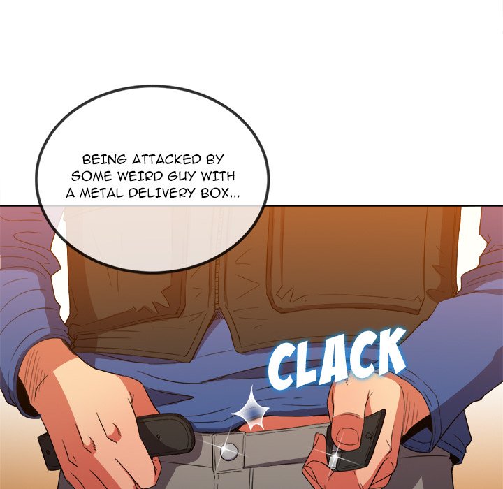My High School Bully - Chapter 51 [photo 6] - MangaPorn
