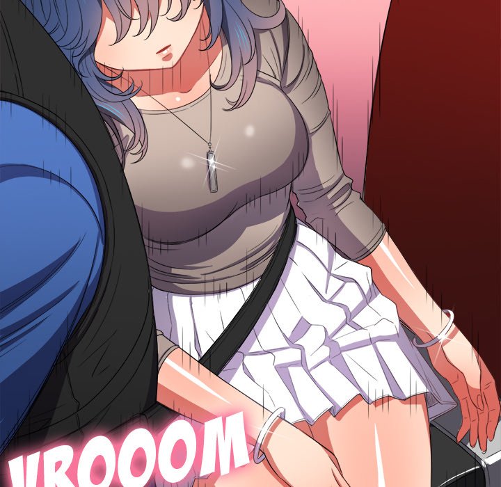 My High School Bully - Chapter 51 [photo 65] - MangaPorn