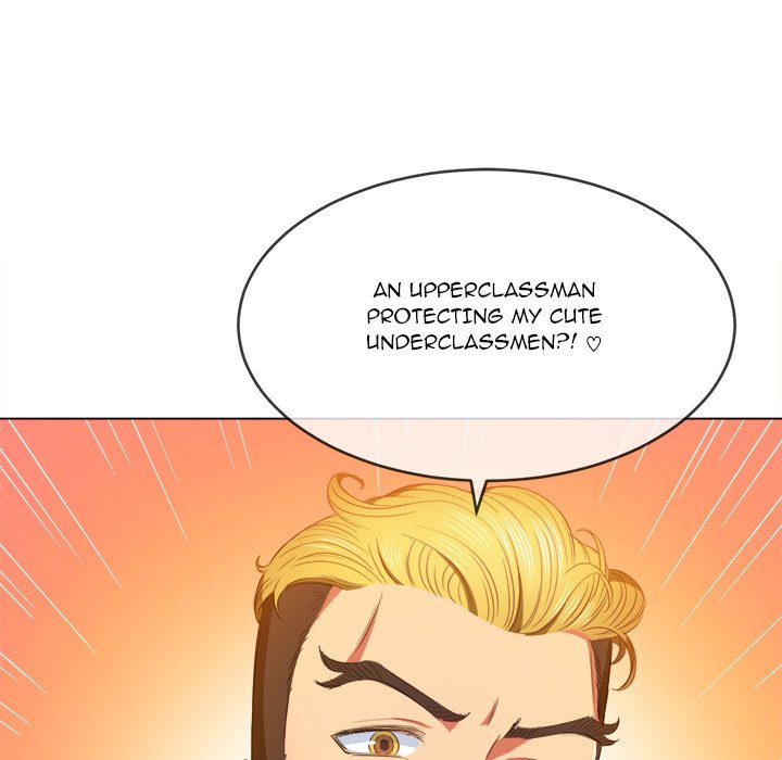 My High School Bully - Chapter 51 [photo 85] - MangaPorn