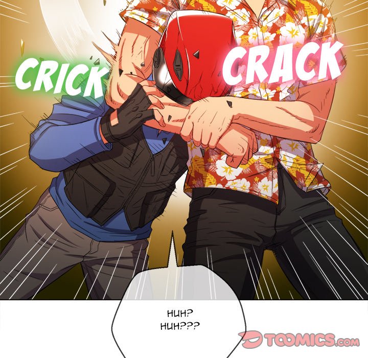 My High School Bully - Chapter 51 [photo 99] - MangaPorn