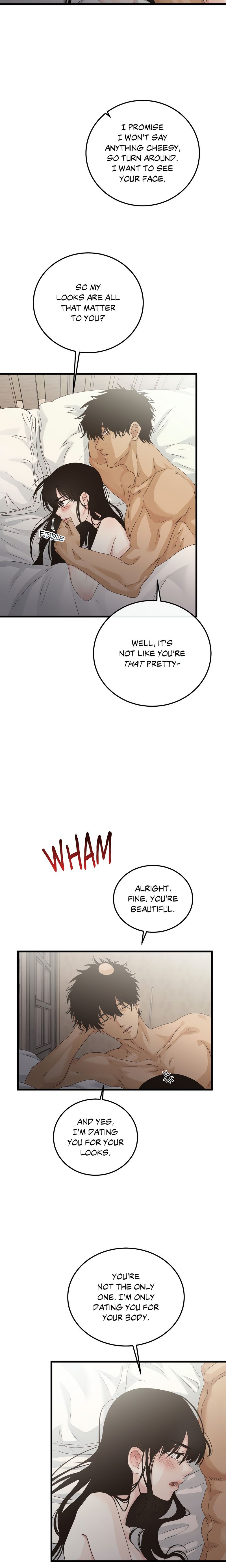 Where the Heart Is - Chapter 59 [photo 12] - MangaPorn