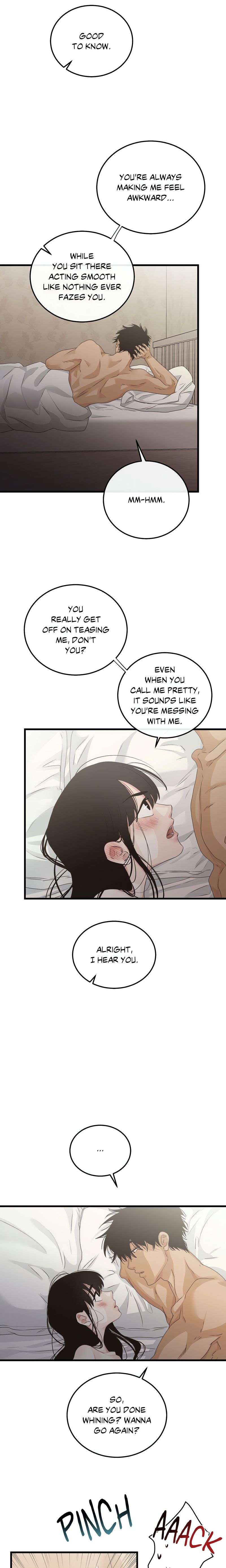 Where the Heart Is - Chapter 59 [photo 13] - MangaPorn