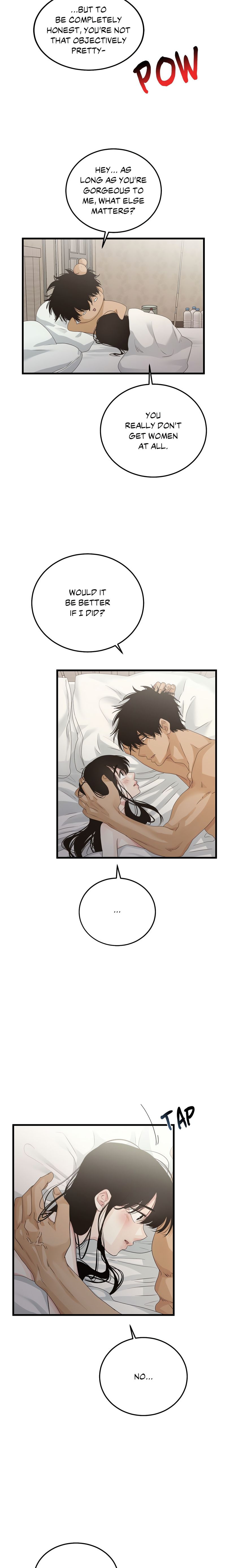 Where the Heart Is - Chapter 59 [photo 15] - MangaPorn