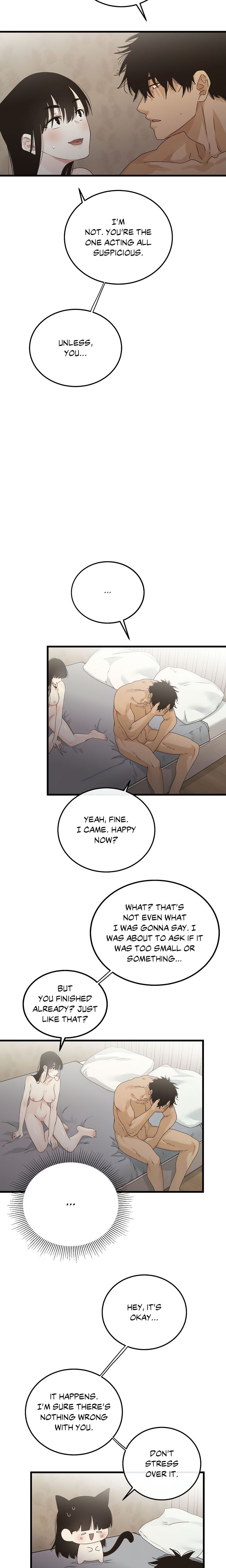 Where the Heart Is - Chapter 59 [photo 3] - MangaPorn
