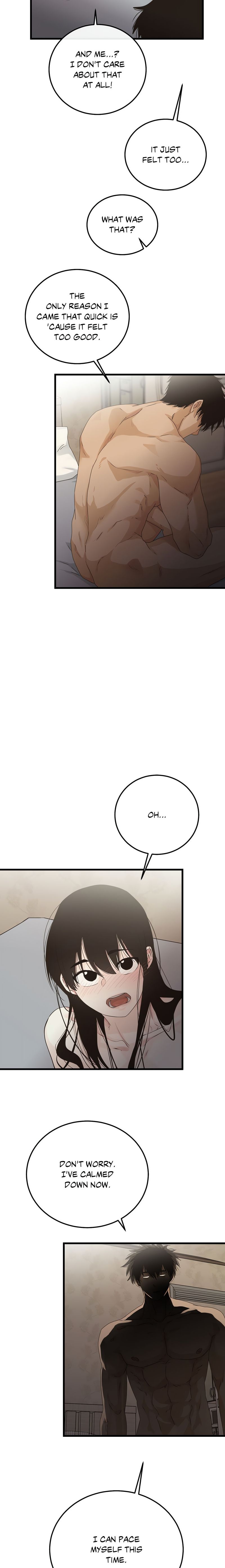 Where the Heart Is - Chapter 59 [photo 4] - MangaPorn