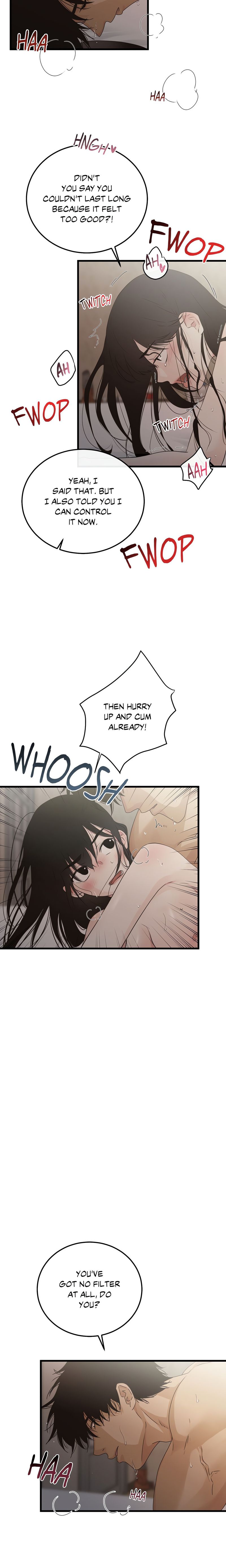 Where the Heart Is - Chapter 59 [photo 6] - MangaPorn