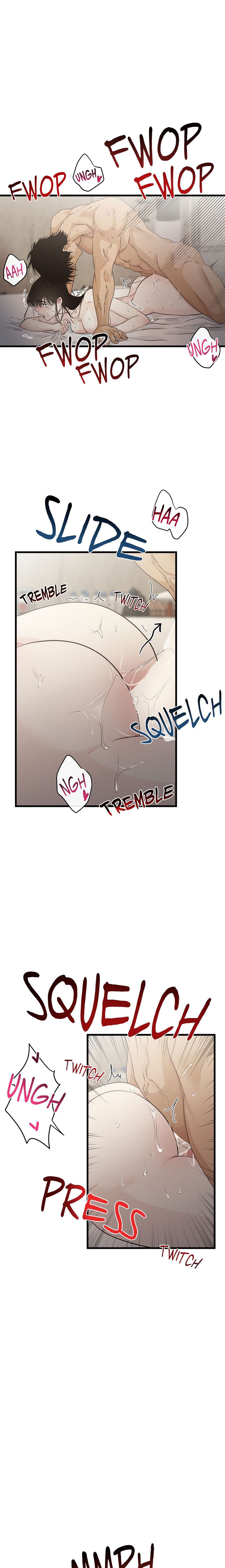 Where the Heart Is - Chapter 59 [photo 7] - MangaPorn