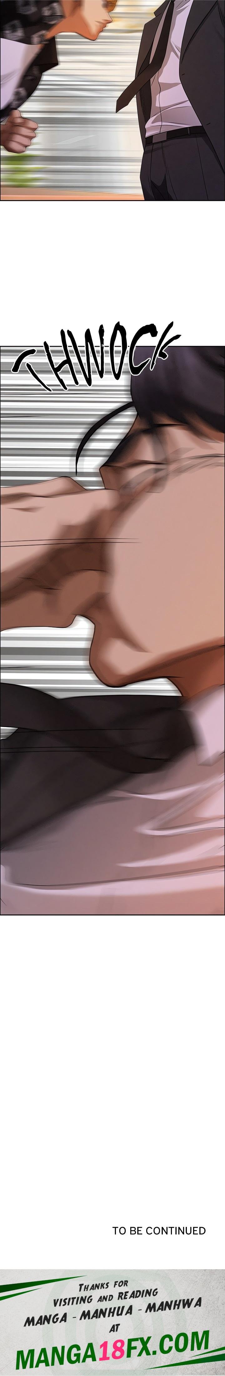 Milf Guard - Chapter 29 [photo 25] - MangaPorn
