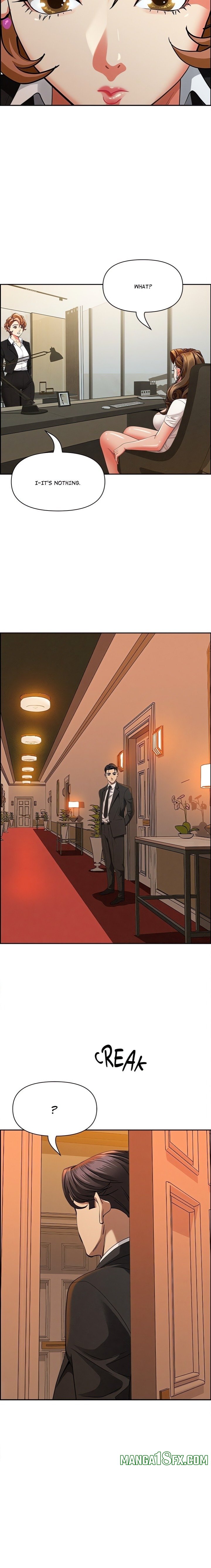 Milf Guard - Chapter 30 [photo 10] - MangaPorn