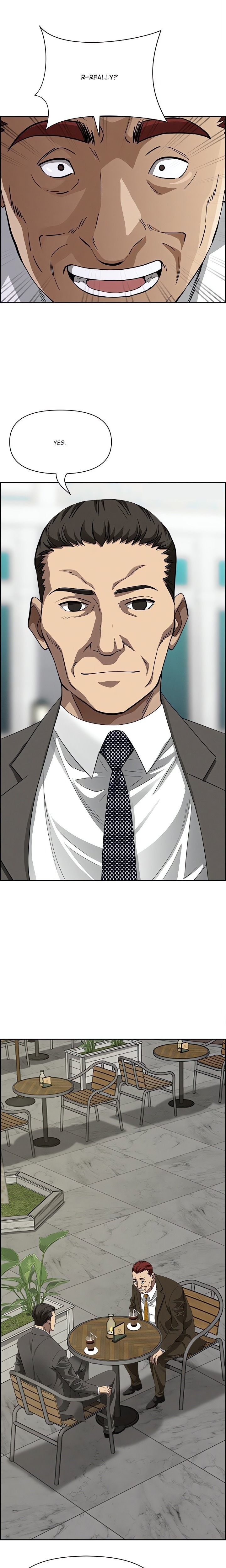 Milf Guard - Chapter 30 [photo 19] - MangaPorn