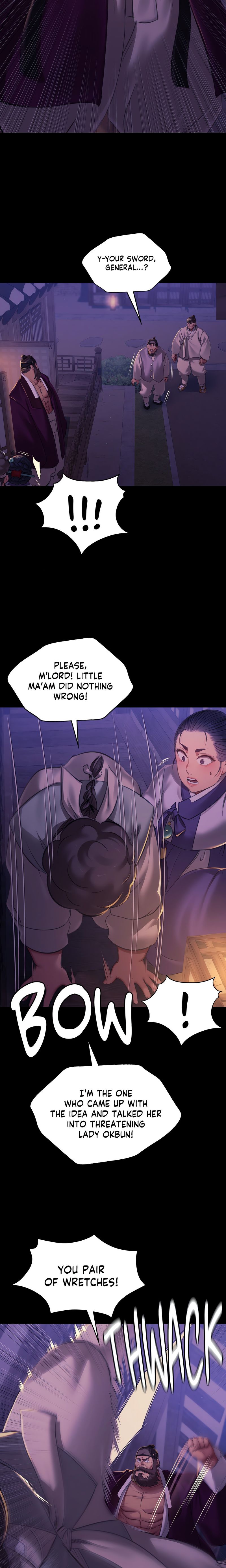 Madam - Chapter 152 [photo 11] - MangaPorn