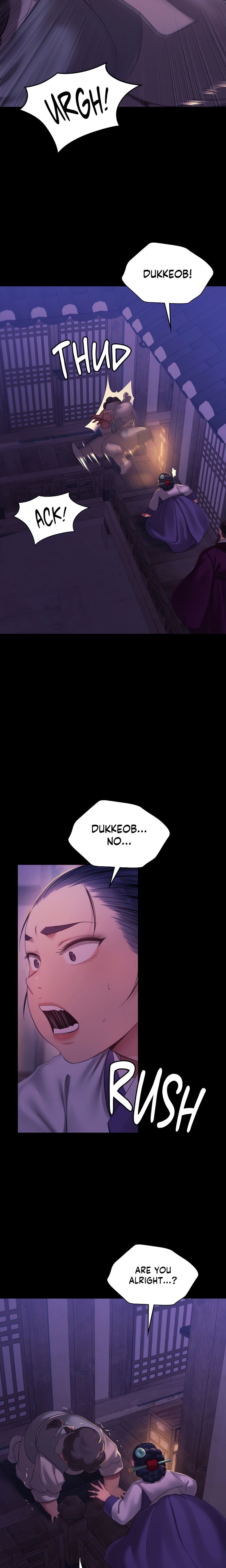 Madam - Chapter 152 [photo 12] - MangaPorn