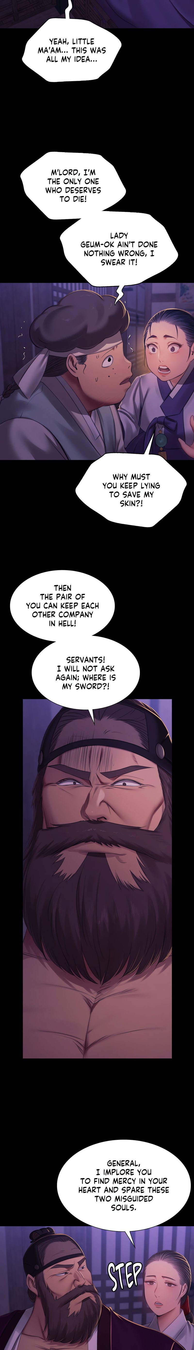 Madam - Chapter 152 [photo 13] - MangaPorn