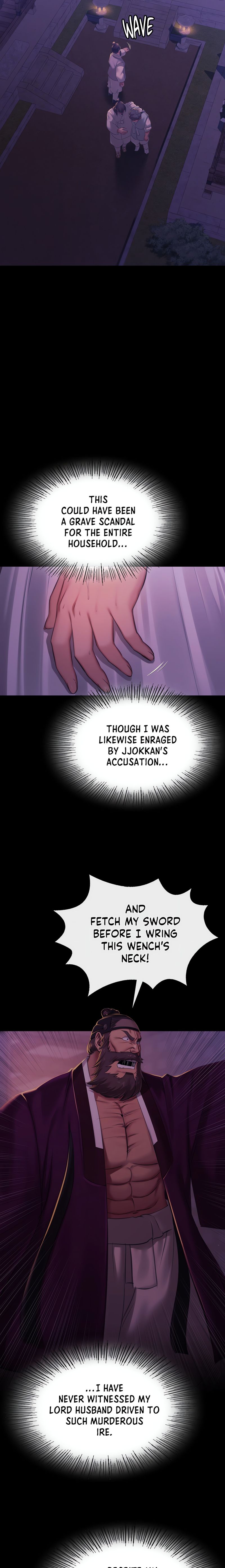 Madam - Chapter 152 [photo 15] - MangaPorn