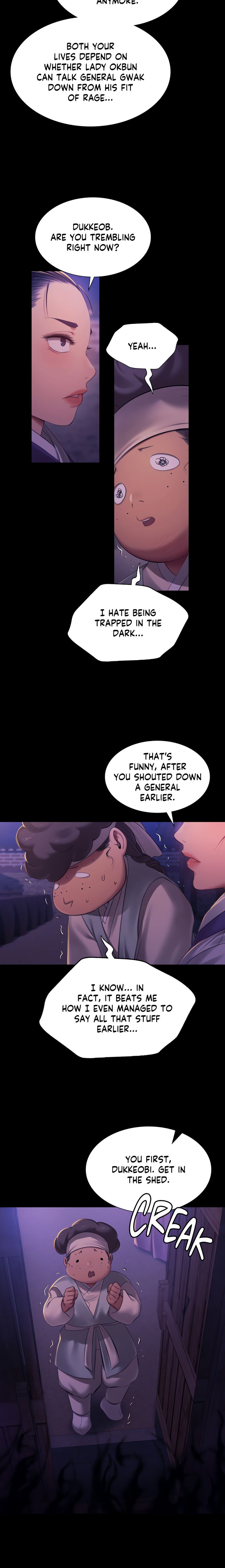 Madam - Chapter 152 [photo 17] - MangaPorn