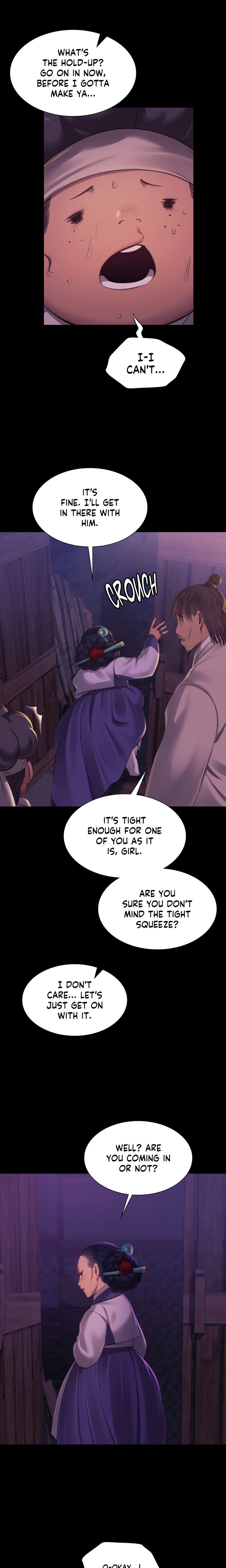 Madam - Chapter 152 [photo 18] - MangaPorn