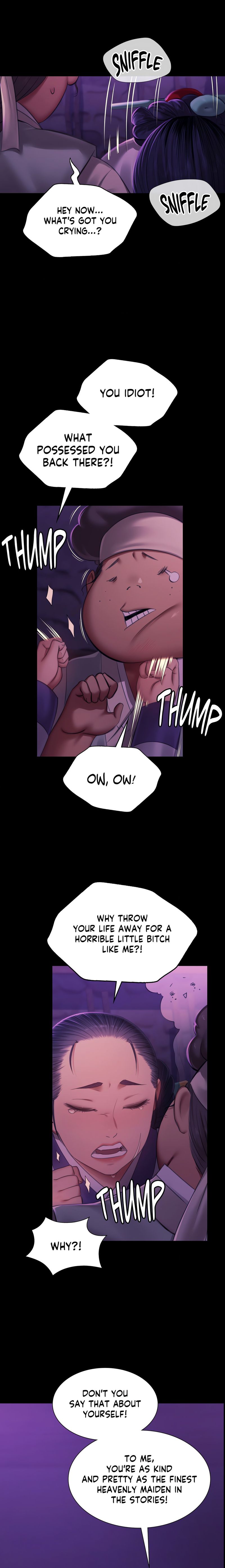 Madam - Chapter 152 [photo 20] - MangaPorn