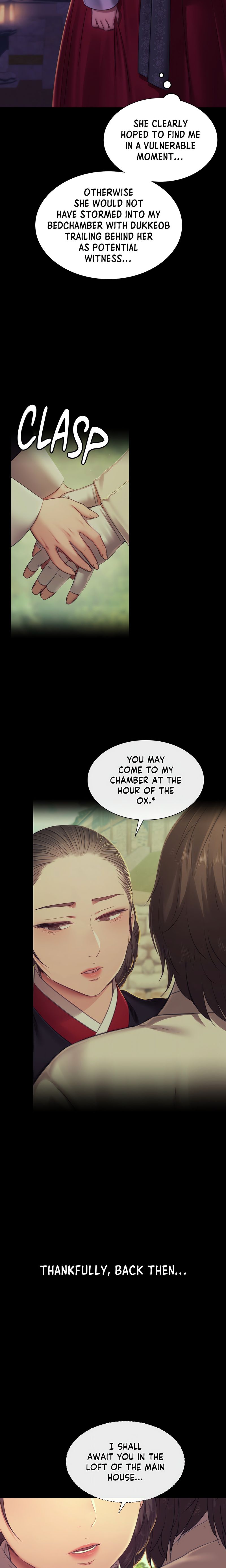 Madam - Chapter 152 [photo 23] - MangaPorn