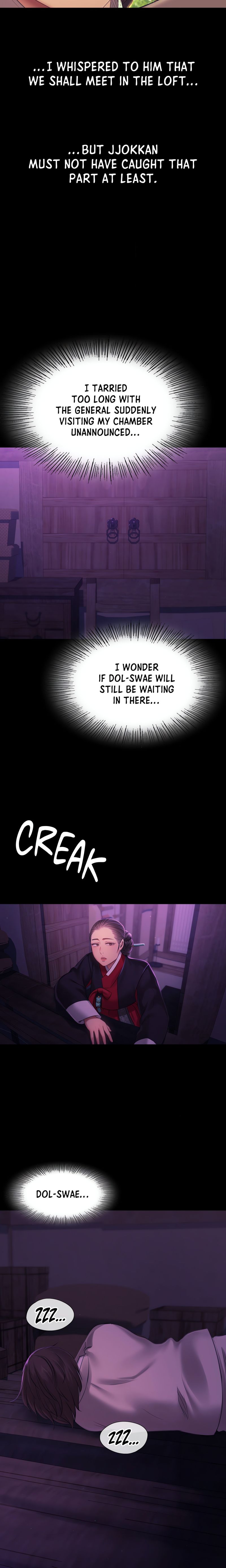 Madam - Chapter 152 [photo 24] - MangaPorn
