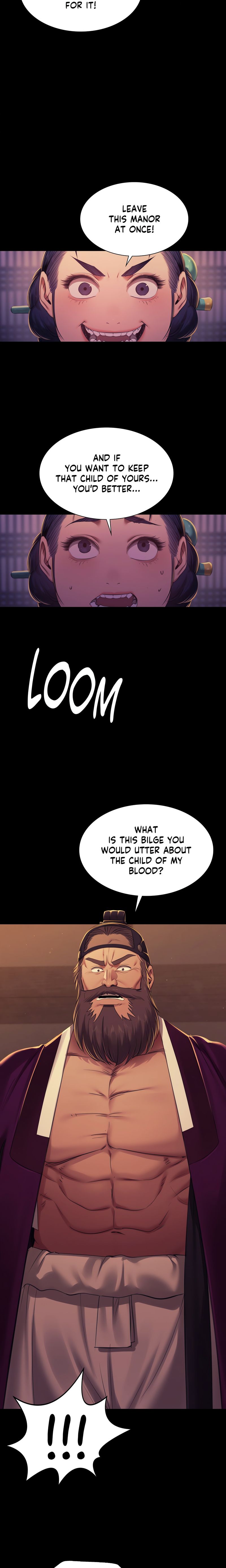 Madam - Chapter 152 [photo 9] - MangaPorn