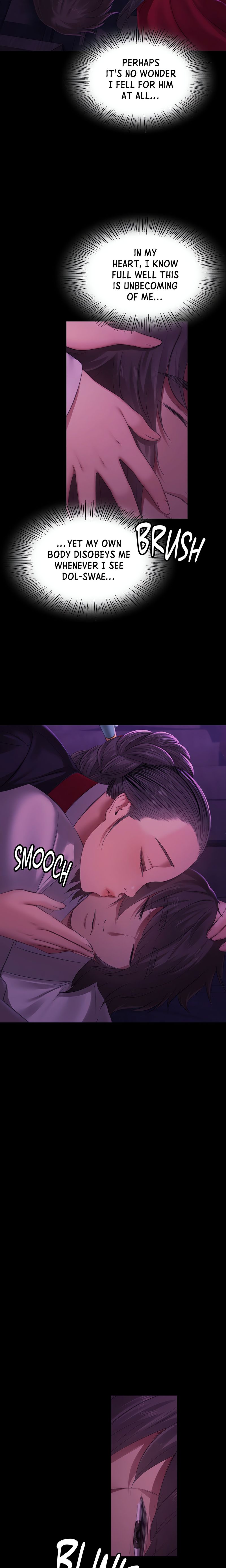 Madam - Chapter 153 [photo 4] - MangaPorn