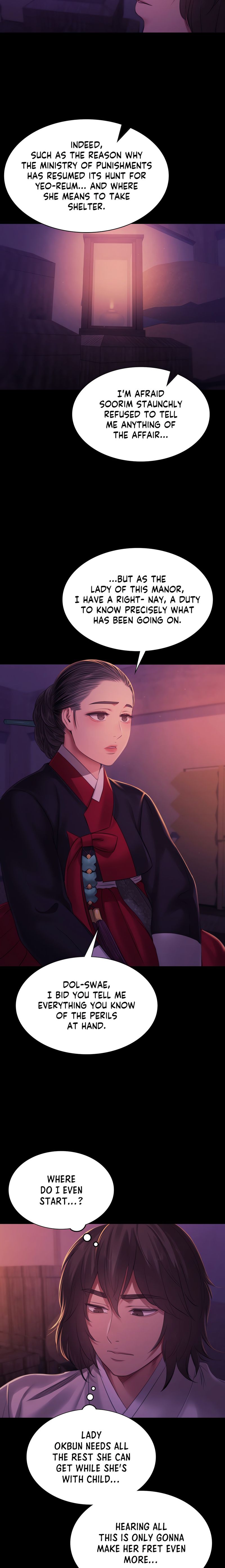 Madam - Chapter 153 [photo 6] - MangaPorn
