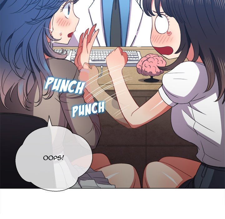My High School Bully - Chapter 52 [photo 10] - MangaPorn